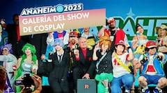 Así se vivió la primera presentación de cosplay Pokémon World Championships 2025