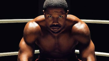 ‘Soy leyenda 2′: Will Smith revela la identidad de Michael B. Jordan y no es quien todos creían