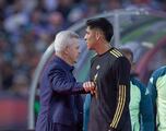 “Hay un divorcio entre la afición y la Selección Mexicana”