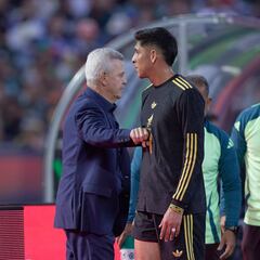 “Hay un divorcio entre la afición y la Selección Mexicana”