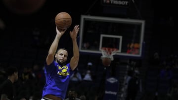 The three-point shooting of Steph Curry has been credited with changing the game.