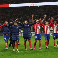 Ante el Sevilla, otra caldera