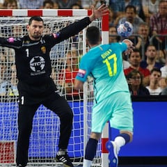 La retirada de Arpad Sterbik
"no se producirá por ahora"