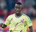 Colombia sin efectividad cae frente a Bolivia antes del debut