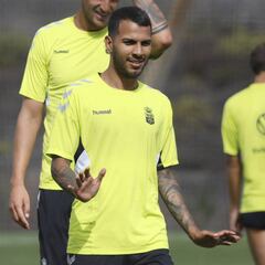 "Tenemos que ganar al Albacete para cambiar la dinámica"