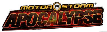 MotorStorm Apocalypse ya es oficial