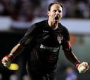 Se retira Rogério Ceni, el portero más goleador de la historia