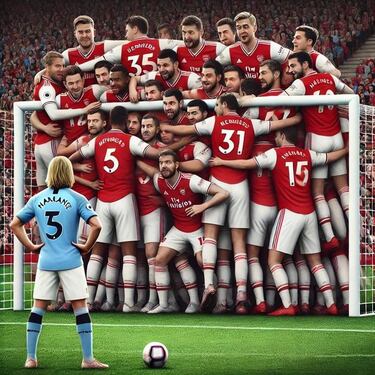 Los memes más divertidos de la jornada 