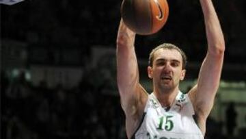 Begic pasa el test médico y será presentado este jueves