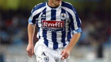 <b>MÁS CERCA</b>. El futuro de Xabi Alonso está cada vez más cerca de Liverpool, a la espera de cerrar el acuerdo entre clubes.