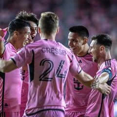 Listos los cuartos de final de la Concachampions