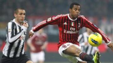 Milan y Juve firman tablas en un polémico partido
