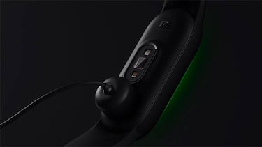 La Xiaomi Mi Band 5 se vuelve más deportiva: pasamos un mes con ella