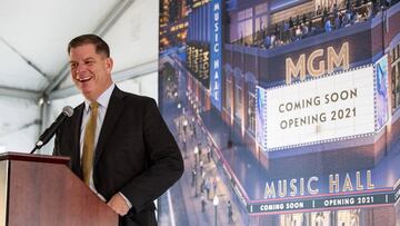 El alcalde de Boston pide a Sony que acuda al PAX East.