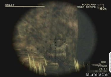Metal Gear Solid 3: Snake Eater, Impresiones