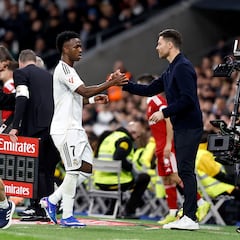 Polémica, análisis y reacciones del Real Madrid 2-0 Sevilla de LaLiga EA Sports