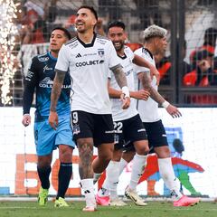 Los dos miembros del Tribunal que votaron a favor del castigo a Colo Colo: estas son las razones