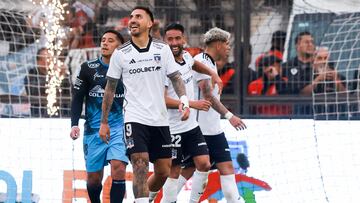 Los dos miembros del Tribunal que votaron a favor del castigo a Colo Colo: estas son las razones