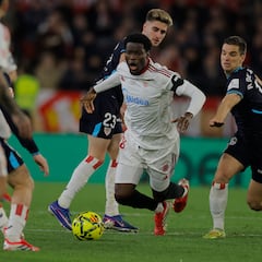 Navarro: “Tenemos que estar todos juntos”