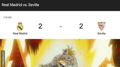 Los memes más divertidos de la jornada