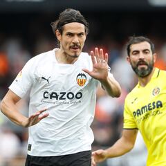 La fiebre amarilla se cobra las primeras víctimas: Thierry y Cavani