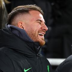 Jürgen Klopp gives Alexis Mac Allister injury update: will he play for Liverpool against Newcastle?