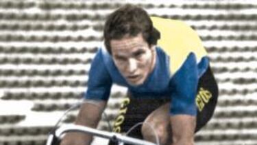 El alemán Dietrich Thurau.