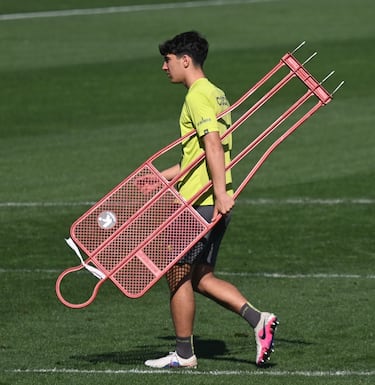 Momento Sergio Martínez