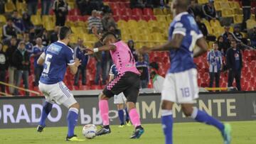 Sigue el Millonarios – Chicó en vivo online, partido de ida de octavos de final de la Copa Águila, que se jugará este miércoles 22 de agosto, a partir de las 7:30 p.m., hora colombiana.