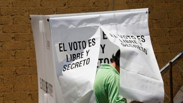 Resultados de las elecciones 2022 en México | Gubernaturas, municipalidades y alcaldías