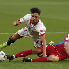 El salto de calidad de Óliver