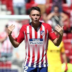 Cordero confirma la llegada de Borja Garcés