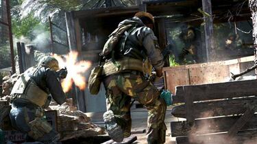 Call of Duty: Modern Warfare explica por qué no habrá battle royale