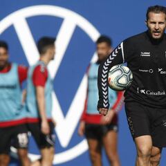 Un Oviedo necesitado de puntos ante un Tenerife al alza