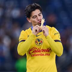 “El Tricampeonato del América esta manchado”