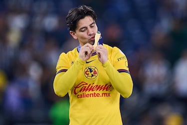 Club América o Victor Dávila, ¿quién ganó más con la compra del jugador?