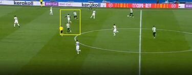 Betis y Valencia se ganan el cielo