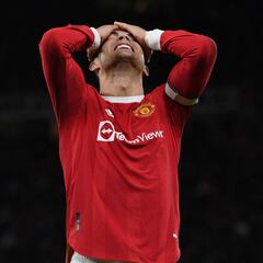 Un Manchester desunido