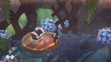 Bayonetta Origins: Cereza and the Lost Demon, impresiones. Prometedora aventura