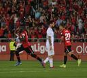Resumen y goles del Mallorca vs. Real Madrid de Liga Santander
