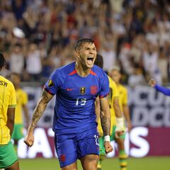 Brandon Vázquez desea irse a Europa siendo campeón de la MLS con Cincinnati