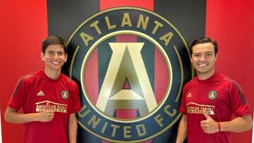 Los nuevos fichajes de Atlanta United quedaron fuera de la convocatoria para el duelo ante Nashville SC, con el que reanudar&aacute;n la temporada regular de MLS.