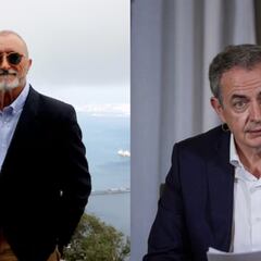 La crítica de Pérez-Reverte a la presencia de Zapatero en Venezuela: “Me dedicaría a investigar...”