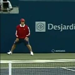 La ATP recordó al cumpleañero González con estos puntos