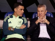 Mexico’s sporting director has confirmed that Rafael Márquez will take charge of the Mexican men’s national team for the next World Cup cycle.