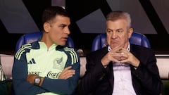 México 2-2 Valencia: Resultado, resumen y goles del partido