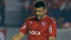 Independiente blinda a Gigliotti