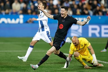 Adiós a una racha histórica en el FC Barcelona