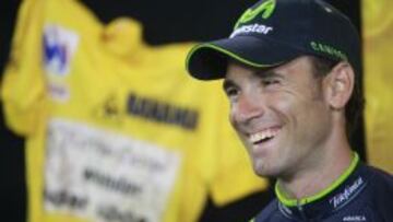 Alejandro Valverde