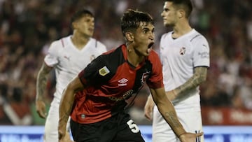 Román Bravo debuta a lo grande